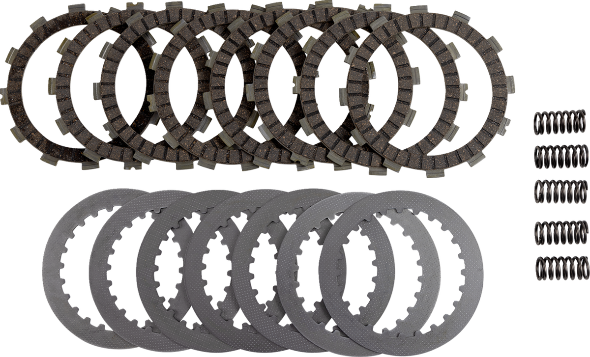 EBC - DRC101 - Clutch Kit - CR125R