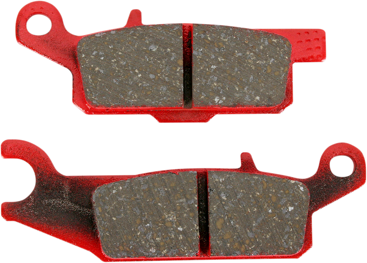 EBC - FA446X - Sport Carbon Brake Pads