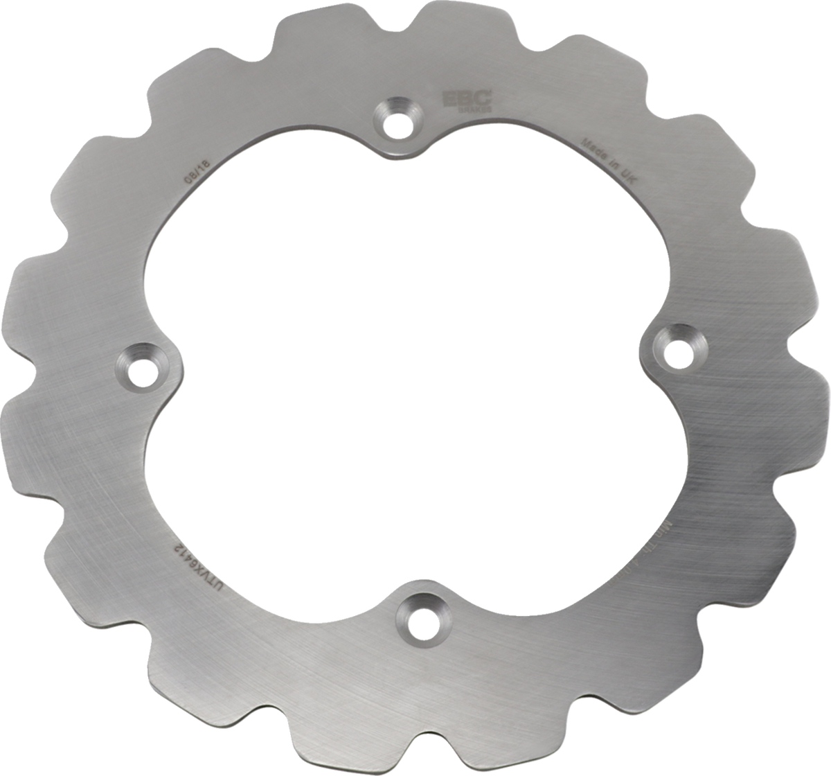 EBC - UTVX6412 - UTVX Rotor - Can-Am
