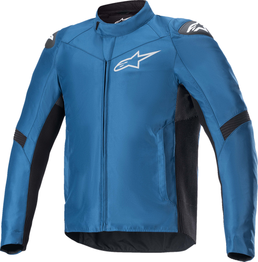 Alpinestars - T SP-5 Rideknit® Jacket - Sodalite Blue/Black