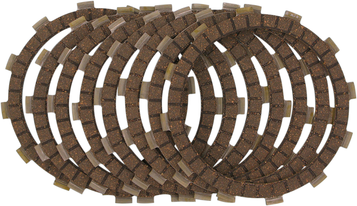 EBC - CK4435 - Clutch Kit