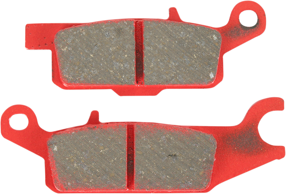 EBC - FA443X - Sport Carbon Brake Pads