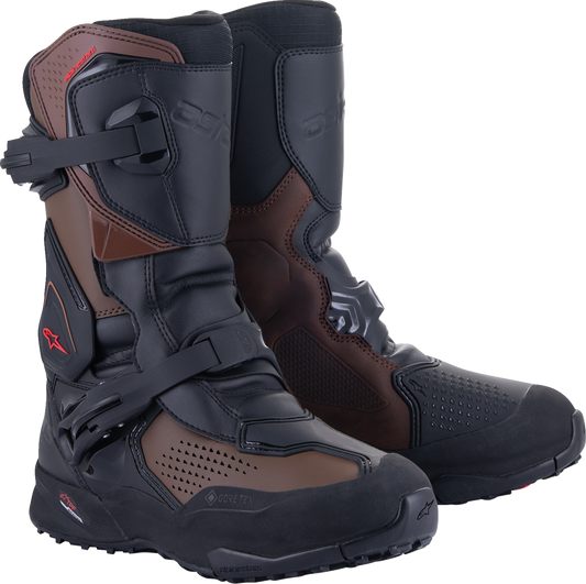Alpinestars - XT-8 Gore-Tex® Boots - Black/Brown