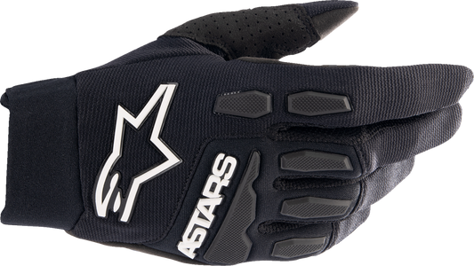 Alpinestars - Full Bore XT Gloves - Black