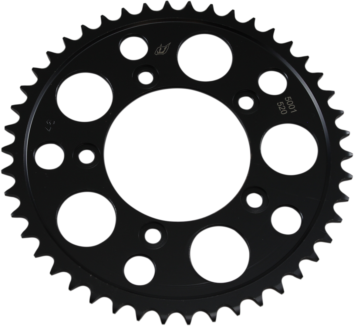 Driven Racing - 5001-520-46T - Rear Sprocket - 46 Tooth - Ducati