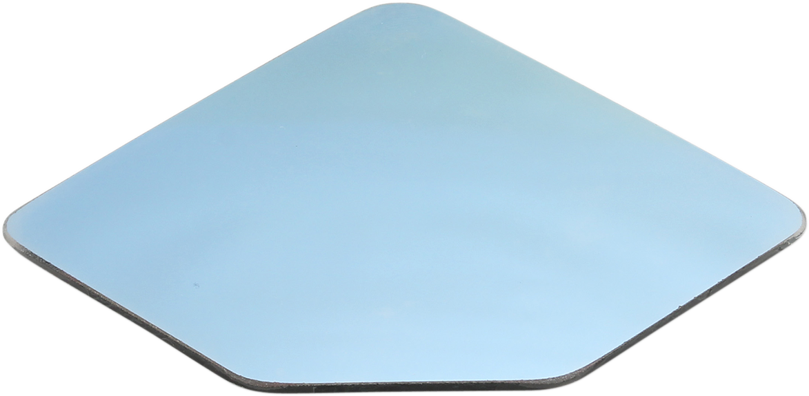Driven Racing - DHBMRG - Mirror Glass - Replacement - Halo