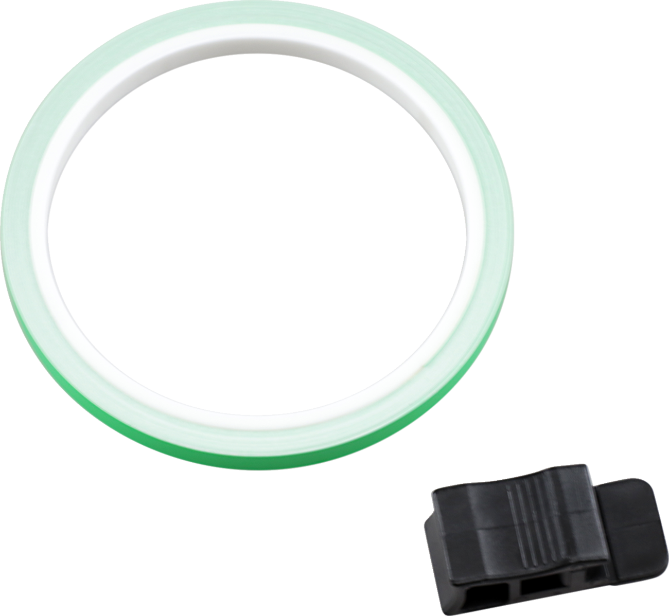 Pro Grip - Detailing Tape - Fluorescent Green
