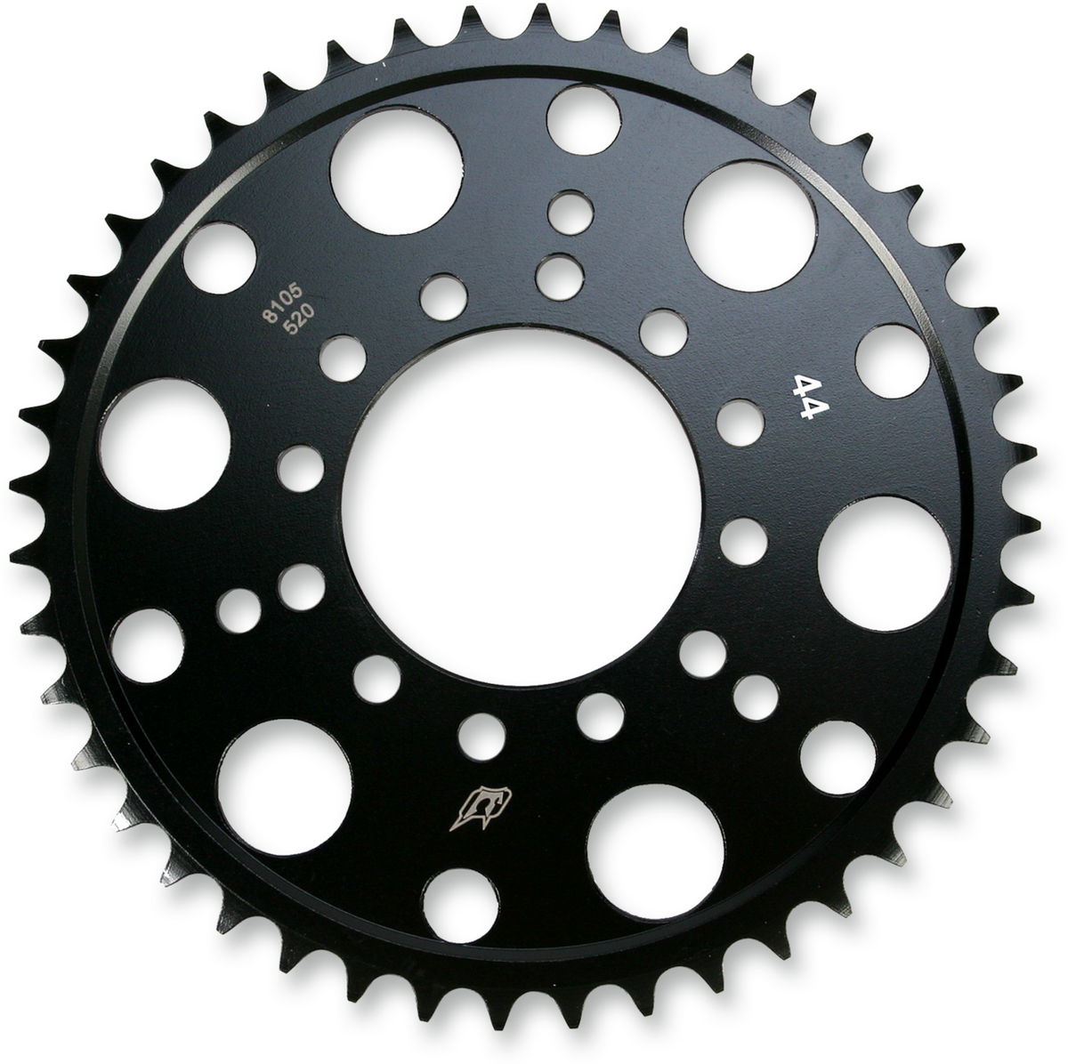 Driven Racing - 5063-520-44T - Rear Sprocket - 44 Tooth - Kawasaki