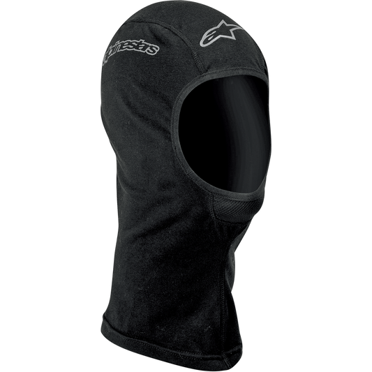 Alpinestars - Open-Face Balaclava - Black