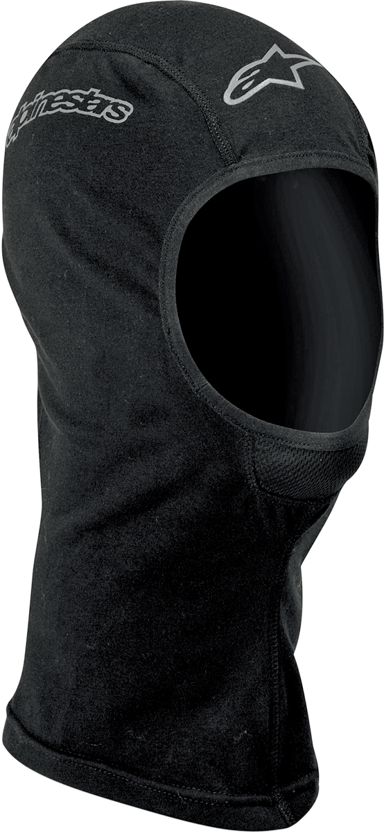 Alpinestars - Open-Face Balaclava - Black