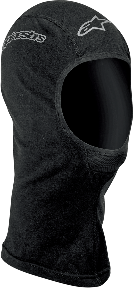 Alpinestars - Open-Face Balaclava - Black