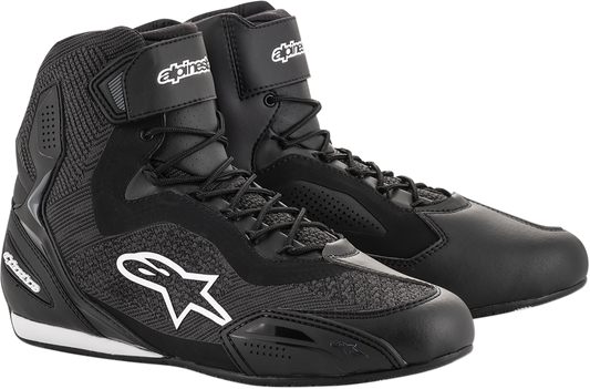 Alpinestars - Faster-3 Rideknit® Shoes - Black