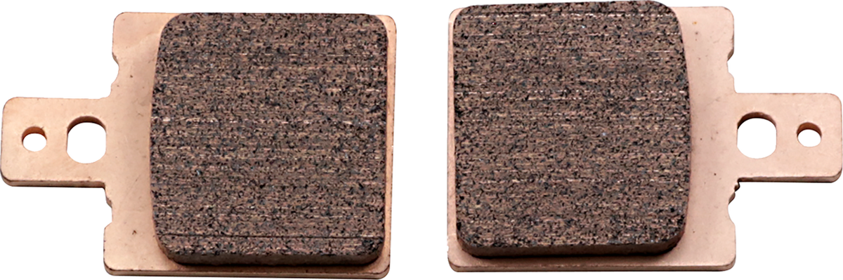 Galfer - FD012G1371 - SINTER STREET BRAKE PADS