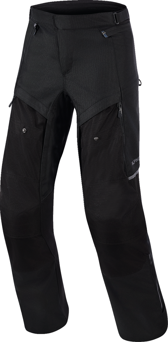 Alpinestars - Cusco Drystar® Pants - Black
