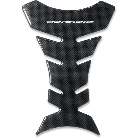 Pro Grip - Resin Tank Protector - Carbon Fiber