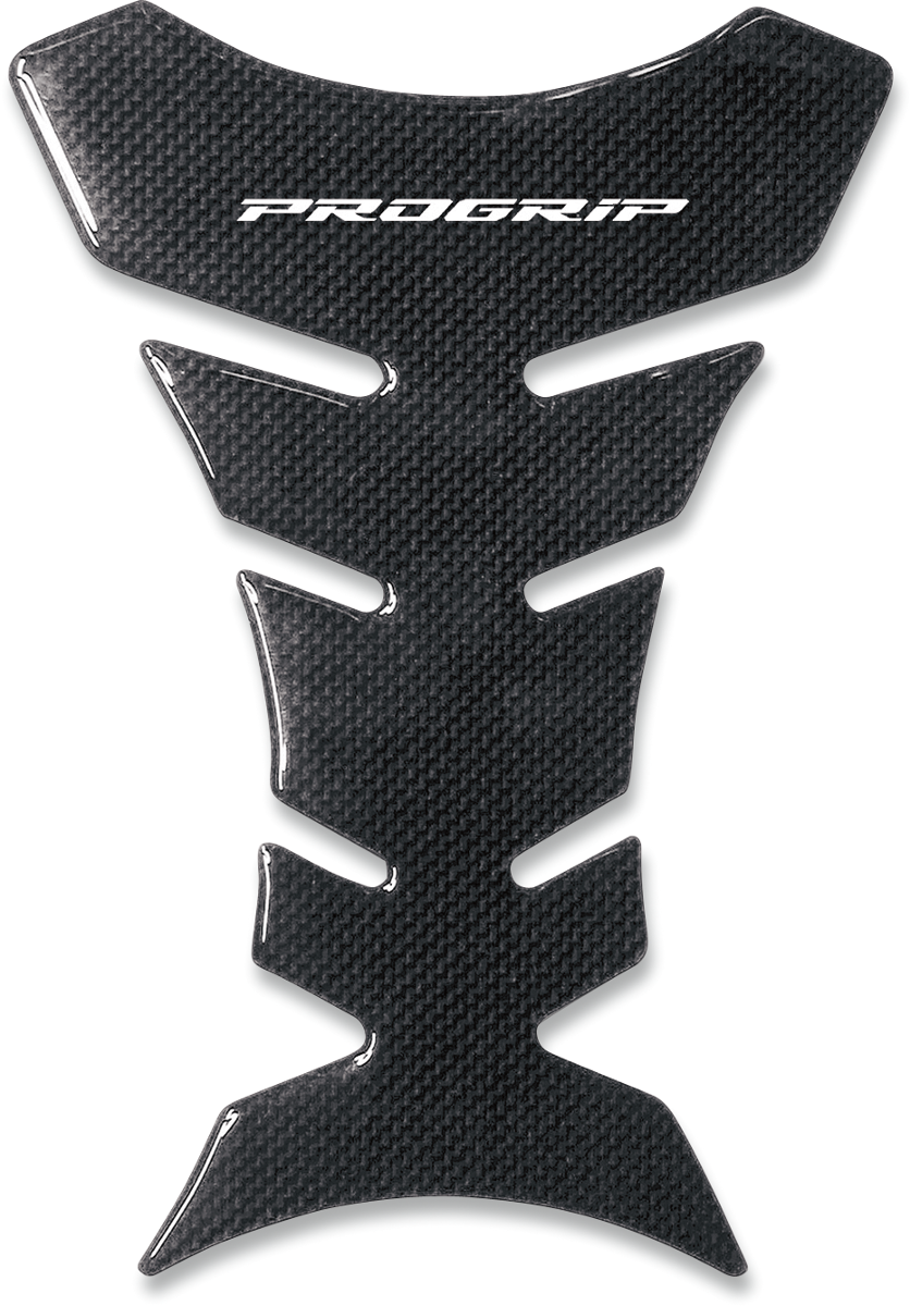 Pro Grip - Resin Tank Protector - Carbon Fiber