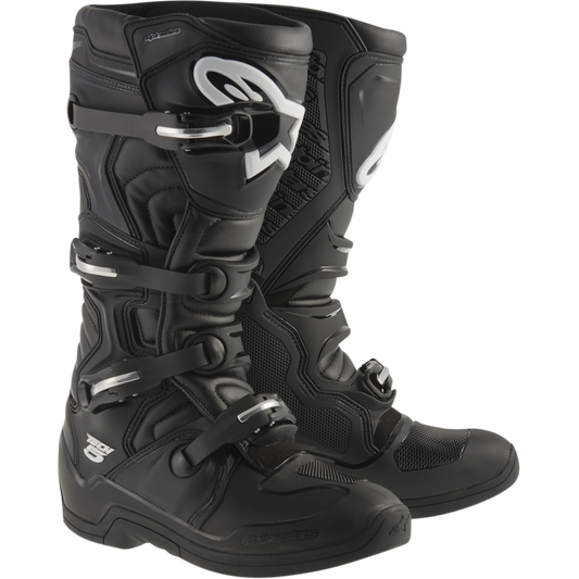 Alpinestars - Tech 5 Boots - Black
