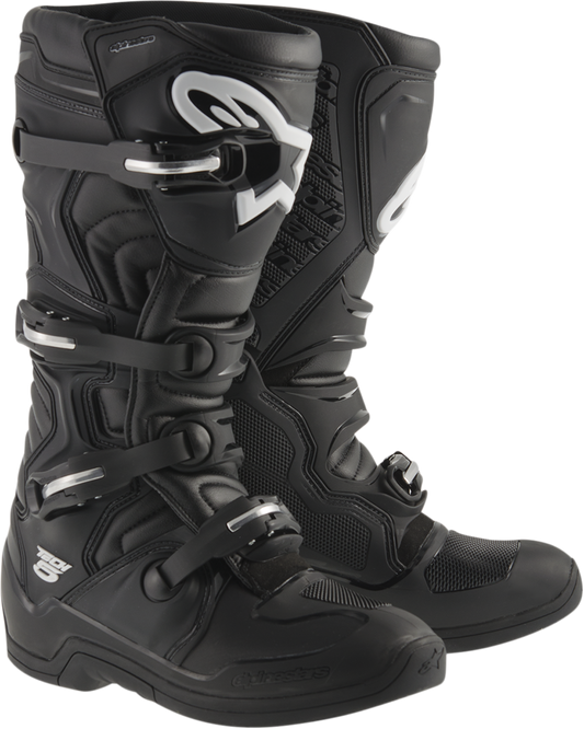 Alpinestars - Tech 5 Boots - Black