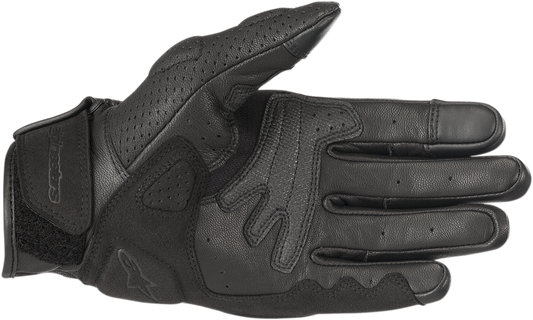 Alpinestars - Mustang V2 Gloves - Black