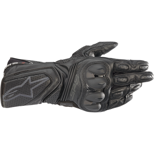 Alpinestars - SP-8 V3 Gloves - Black/Black