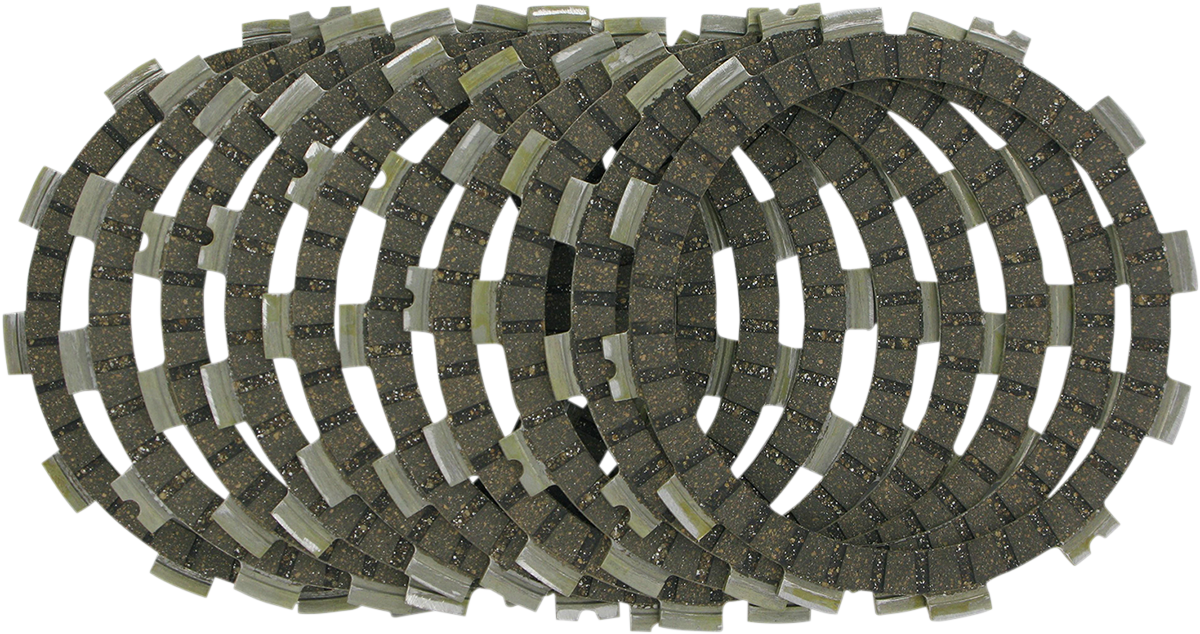 EBC - CK3382 - Clutch Kit