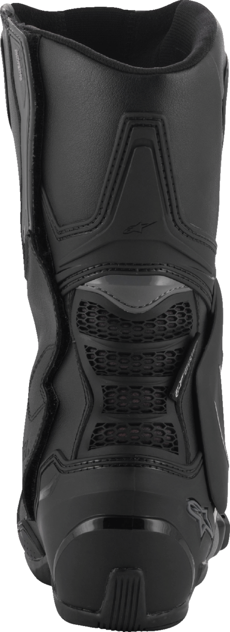 Alpinestars - Stella SMX-6 V3 Drystar® Boots - Black/Silver