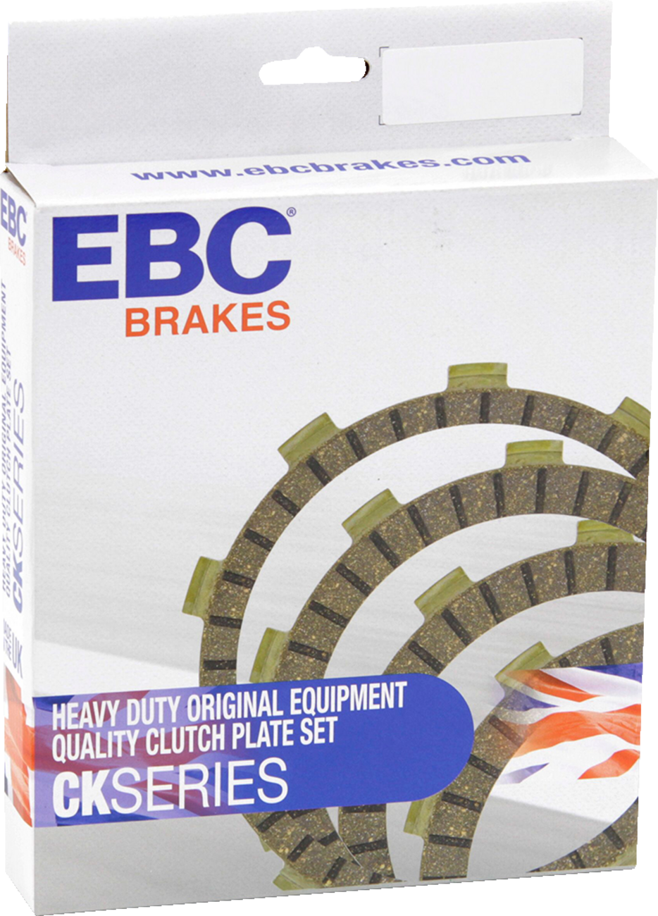 EBC - CK1317 - Clutch Kit