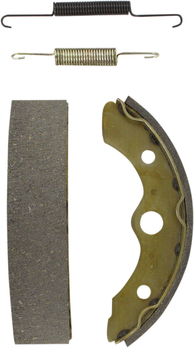 EBC - 339 - Brake Shoes