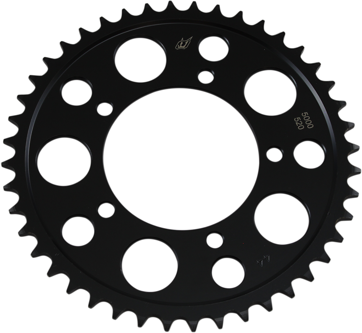Driven Racing - 5000-520-44T - Rear Sprocket - 44 Tooth - Aprilia