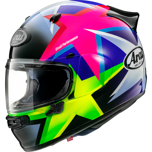 Arai Helmets - Contour-X Helmet - Star