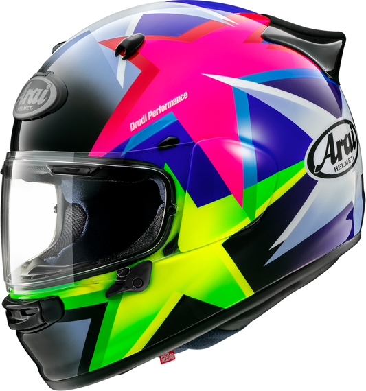 Arai Helmets - Contour-X Helmet - Star