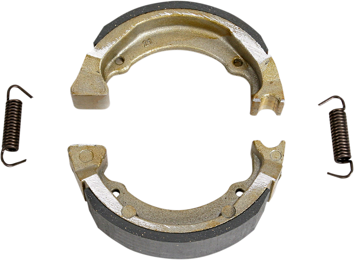 EBC - 614 - Brake Shoes