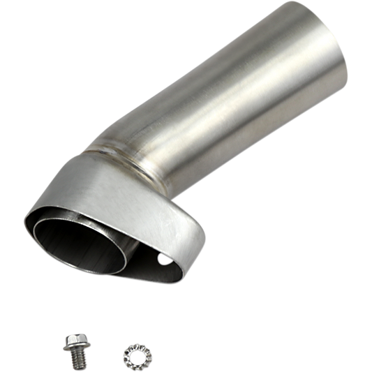 Akrapovic - V-TUV049/1 - Noise Damper Insert - 135 mm