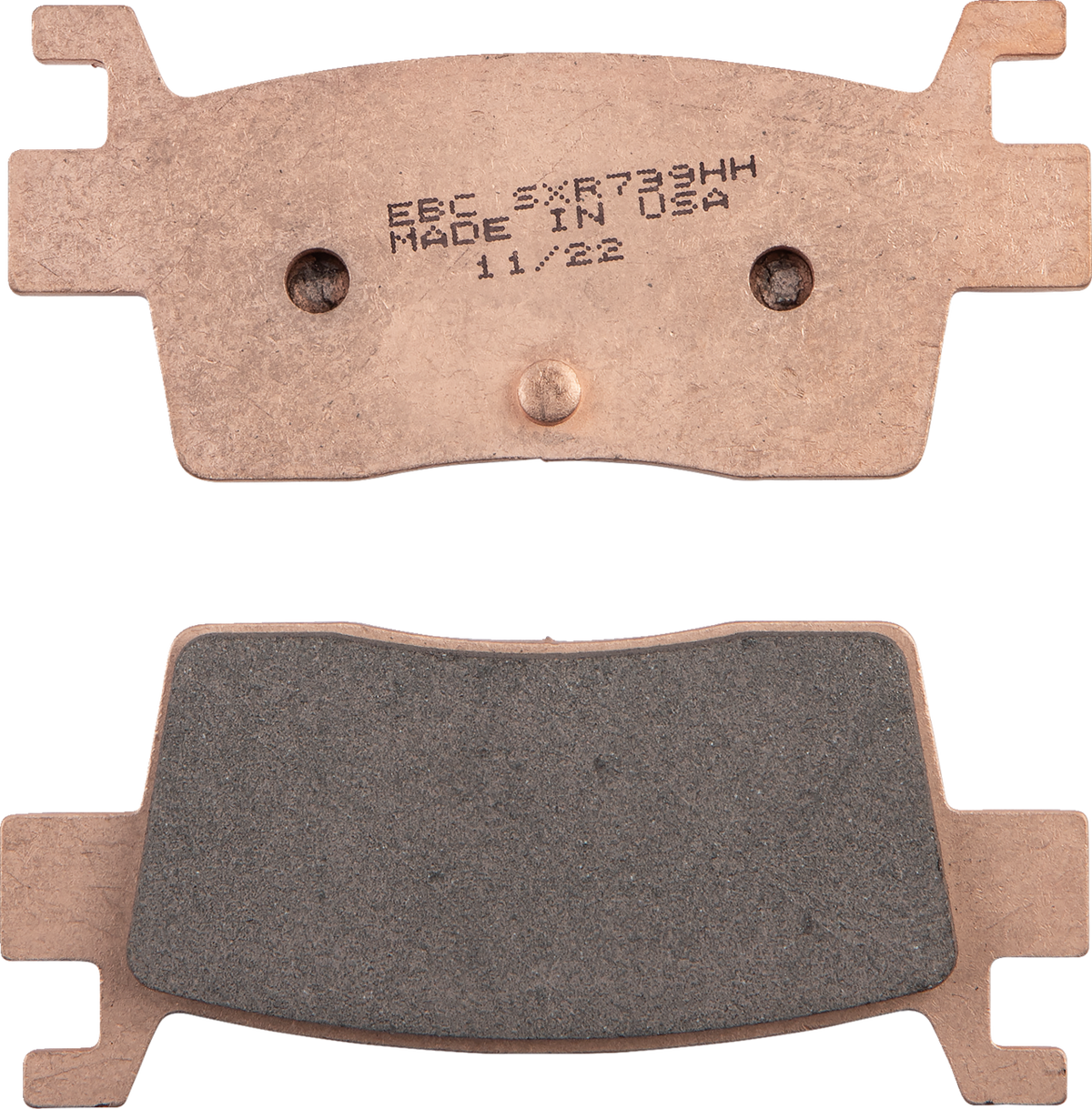 EBC - SXR739HH - Brake Pads