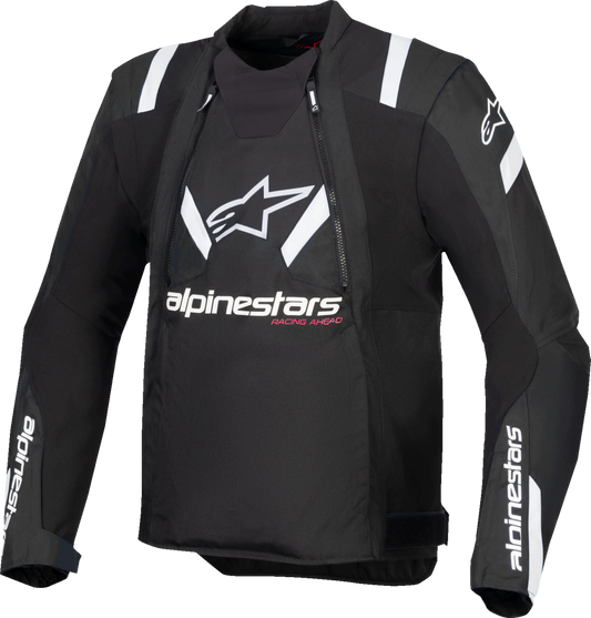 Alpinestars - T-Stunt Air Jacket - Black/White