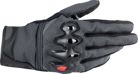 Alpinestars - Morph Street Gloves - Black/Black