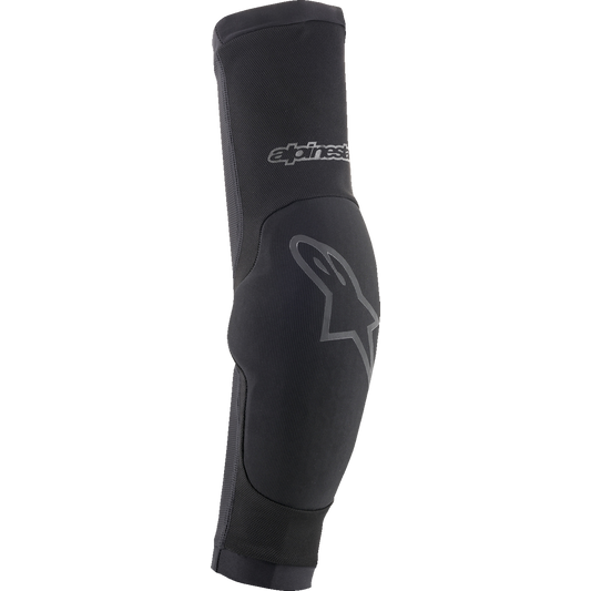 Alpinestars - Paragon Plus Elbow Protectors - Black