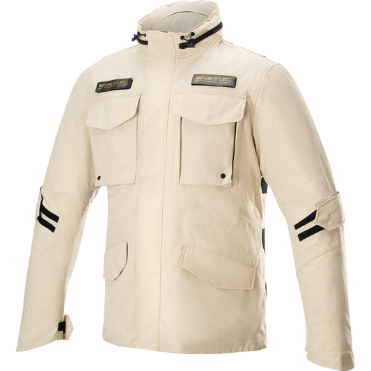 Alpinestars - MSE Field Jacket - Tan