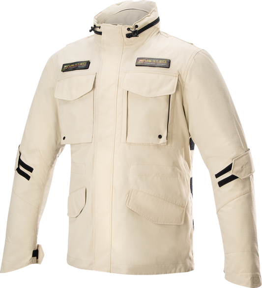 Alpinestars - MSE Field Jacket - Tan
