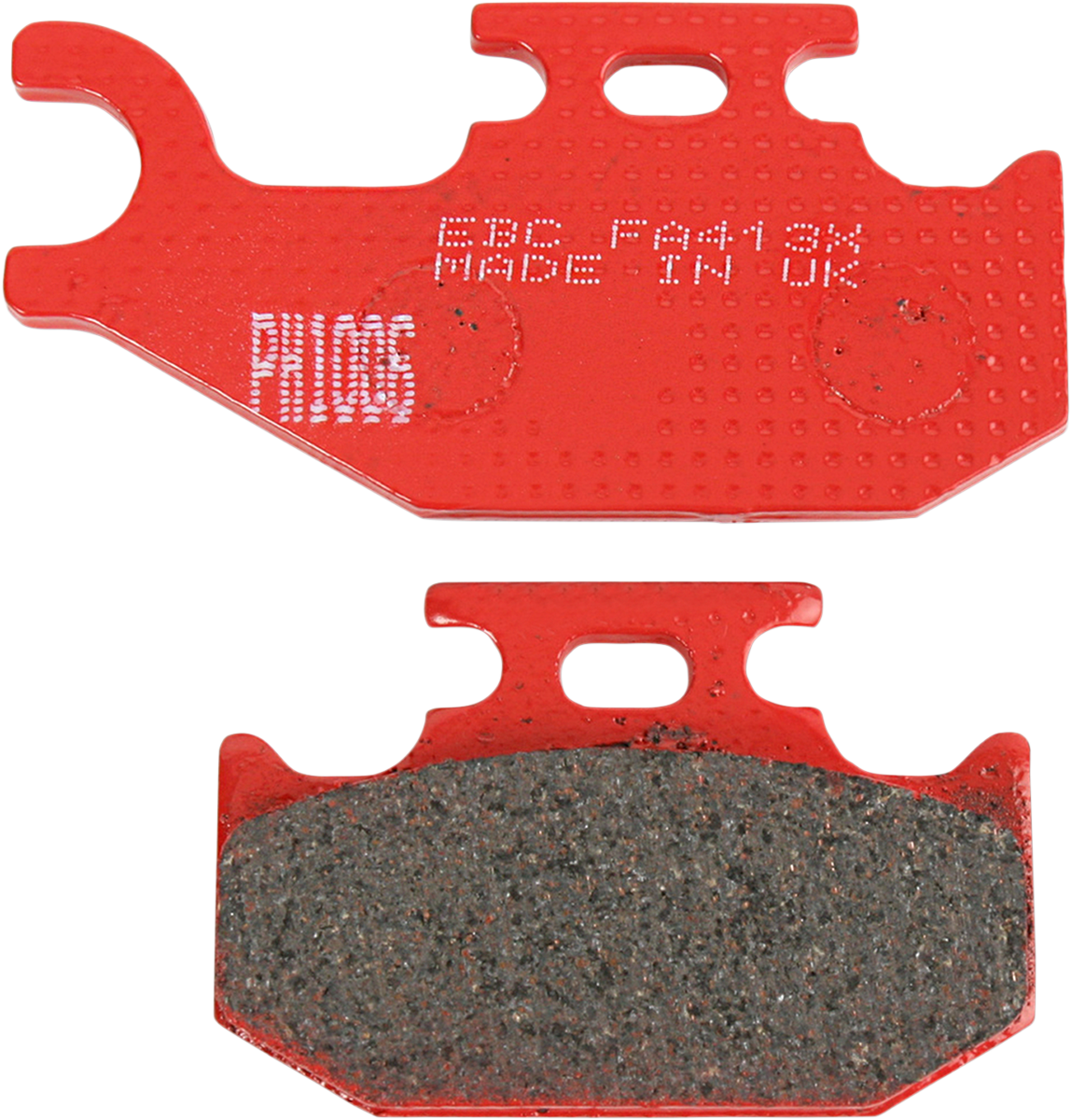 EBC - FA413X - Sport Carbon Brake Pads