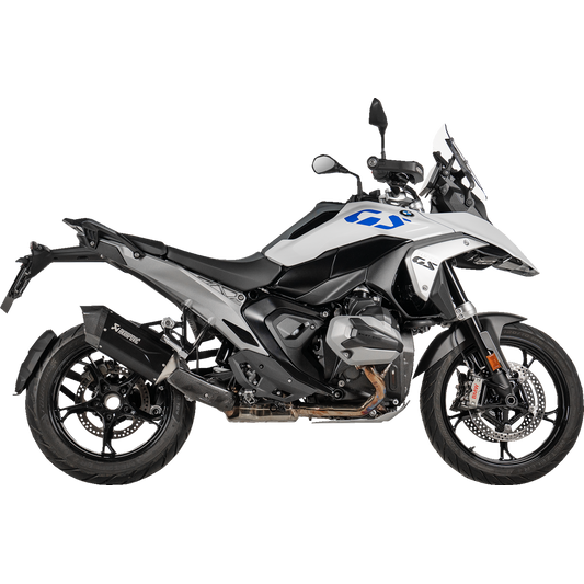 Akrapovic - P-HSB13SO1 - Heat Shield - Carbon Fiber - R1300GS