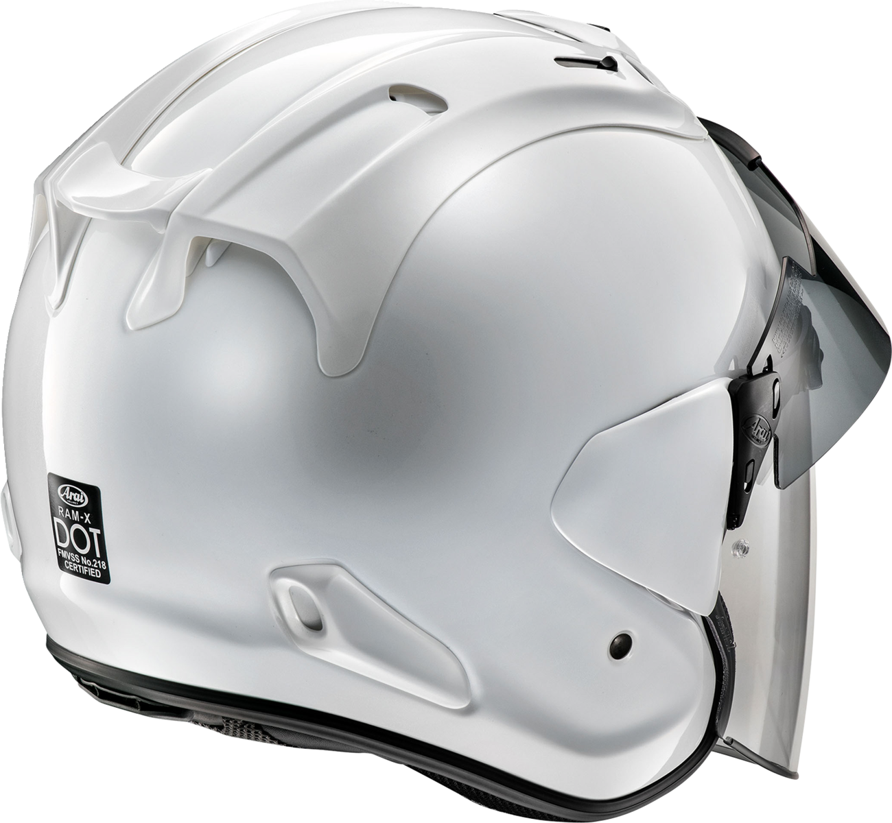 arai abraham helmet Arai Helmets - Ram-X Helmet