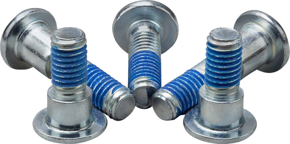 EBC - DB604/5 - Bolts - Rotor/High Tensile - Rear - 5 Pack