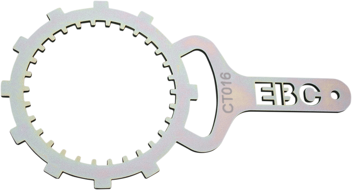 EBC - CT016 - Clutch Basket Holding Tool - Kawasaki/Suzuki