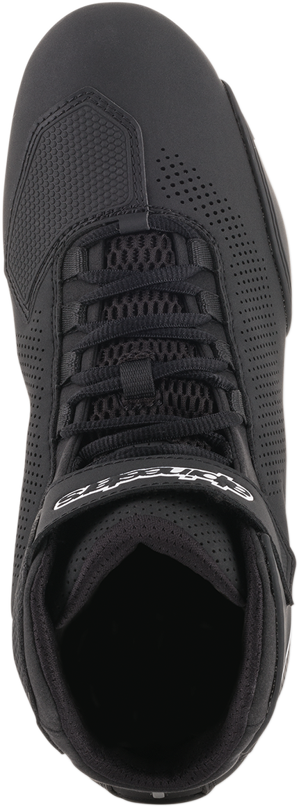 Alpinestars - Sektor Vented Shoes - Black