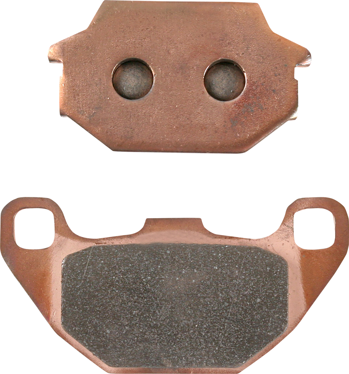 EBC - FA305R - Sintered "R" Brake Pads