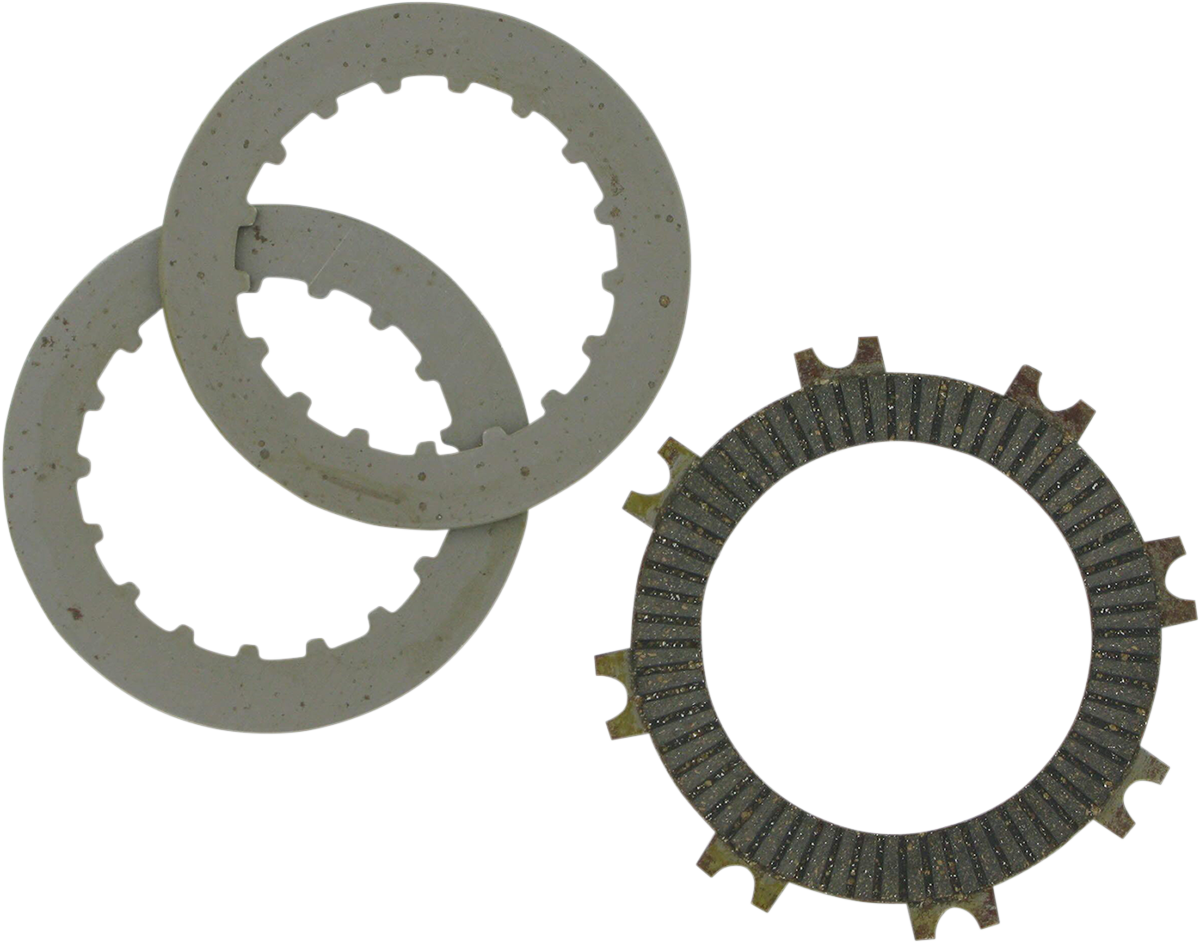 EBC - CK1148 - Clutch Kit