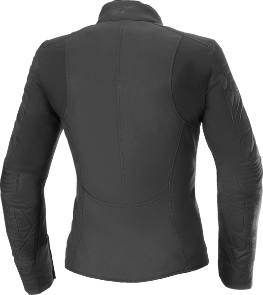 Alpinestars - Stella Isla WR Jacket - Black/Black