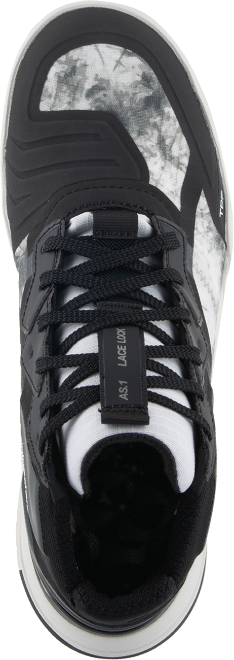 Alpinestars - Speedflight Shoe - Black/Gray/White