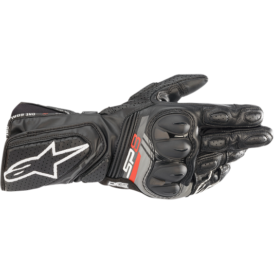 Alpinestars - SP-8 V3 Gloves - Black